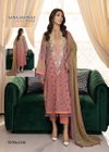 Sana Safinaz Beyond Casual Wear Lawn Cotton Pakistani Dress Material Wholesale Shop In Surat